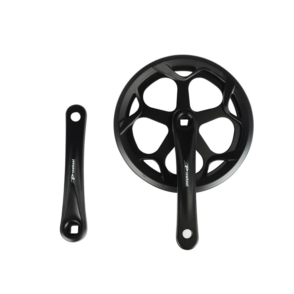 Fiido Electric Bike Chainwheel and Cranks L2