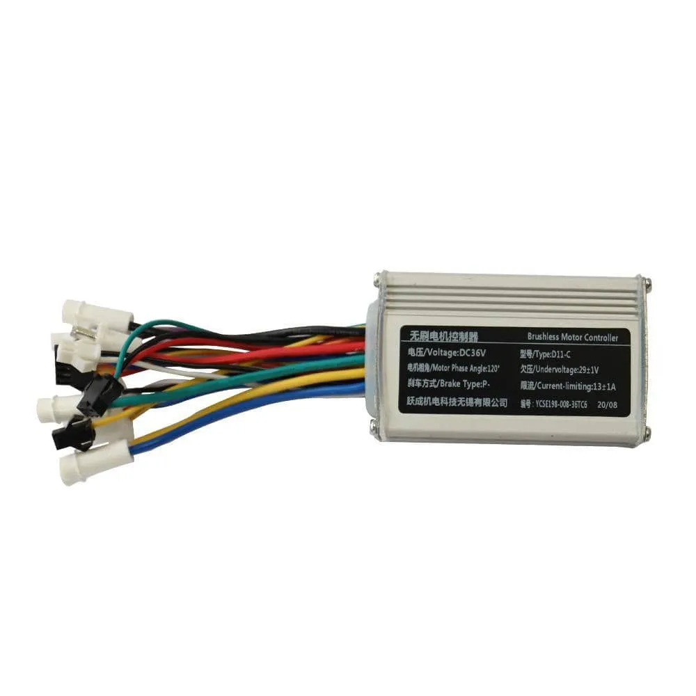 Fiido Electric Bike Controller D11