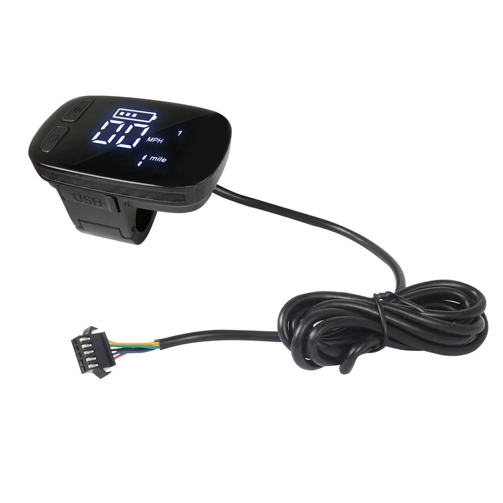 Fiido Electric Bike Display M1 Pro