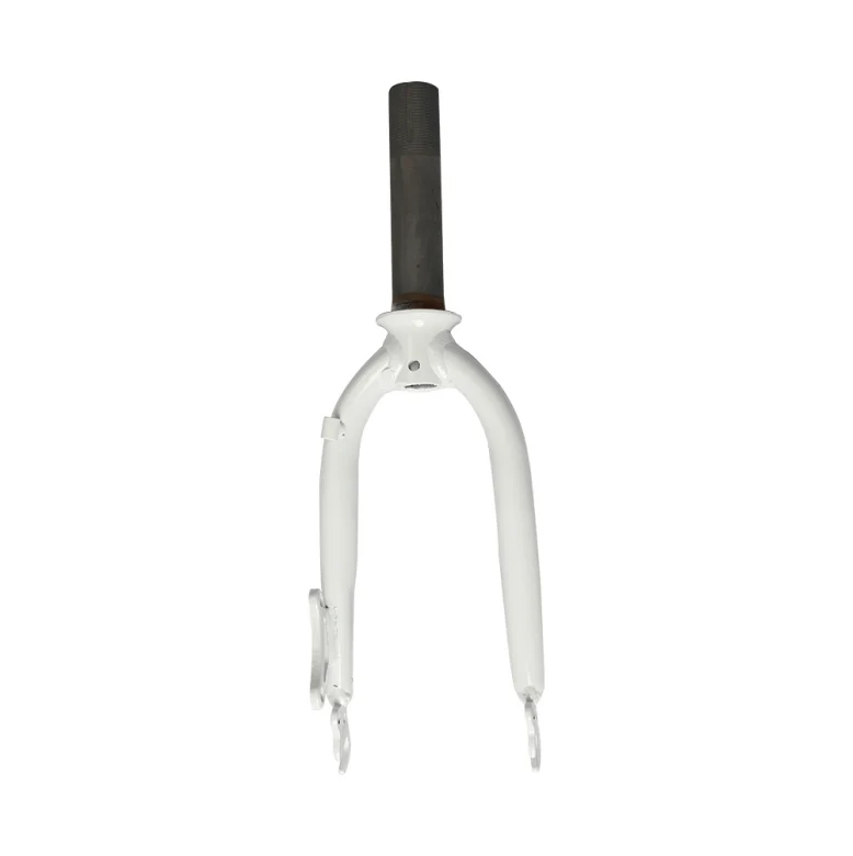 Fiido Electric Bike Front Fork D1 White