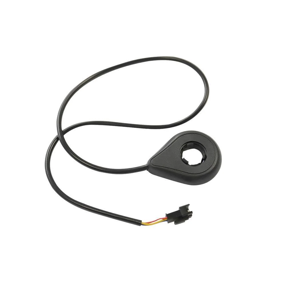 Fiido Electric Bike Integrated Booster D11/L2/L3
