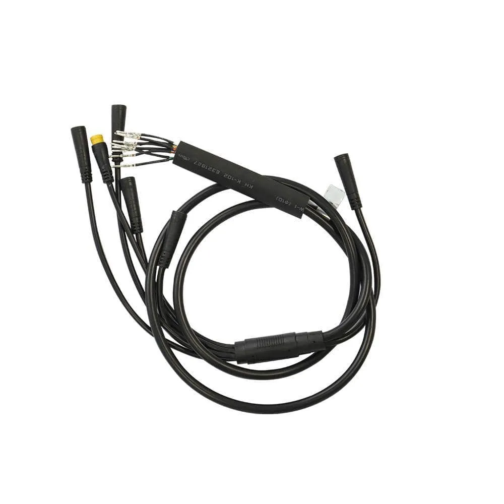 Fiido Electric Bike Monitoring Cable D11