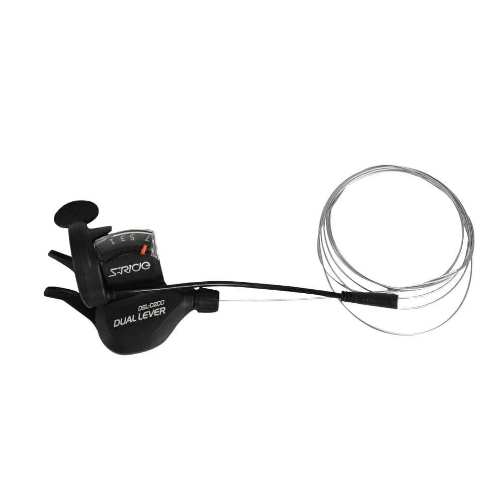 Fiido Electric Bike Shifter T1/D11