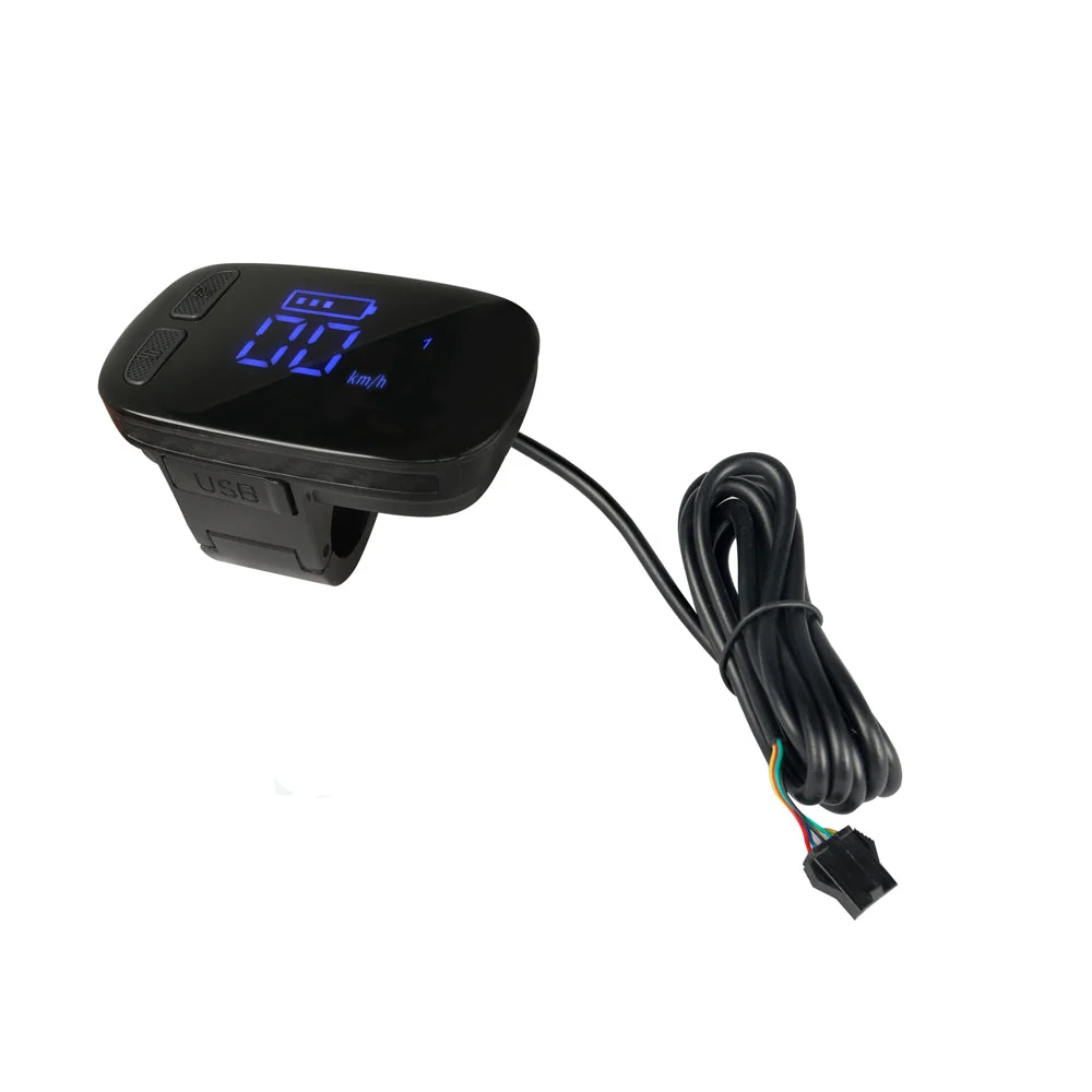 Fiido Elektrische Fiets Display voor D3 Pro (S2S)