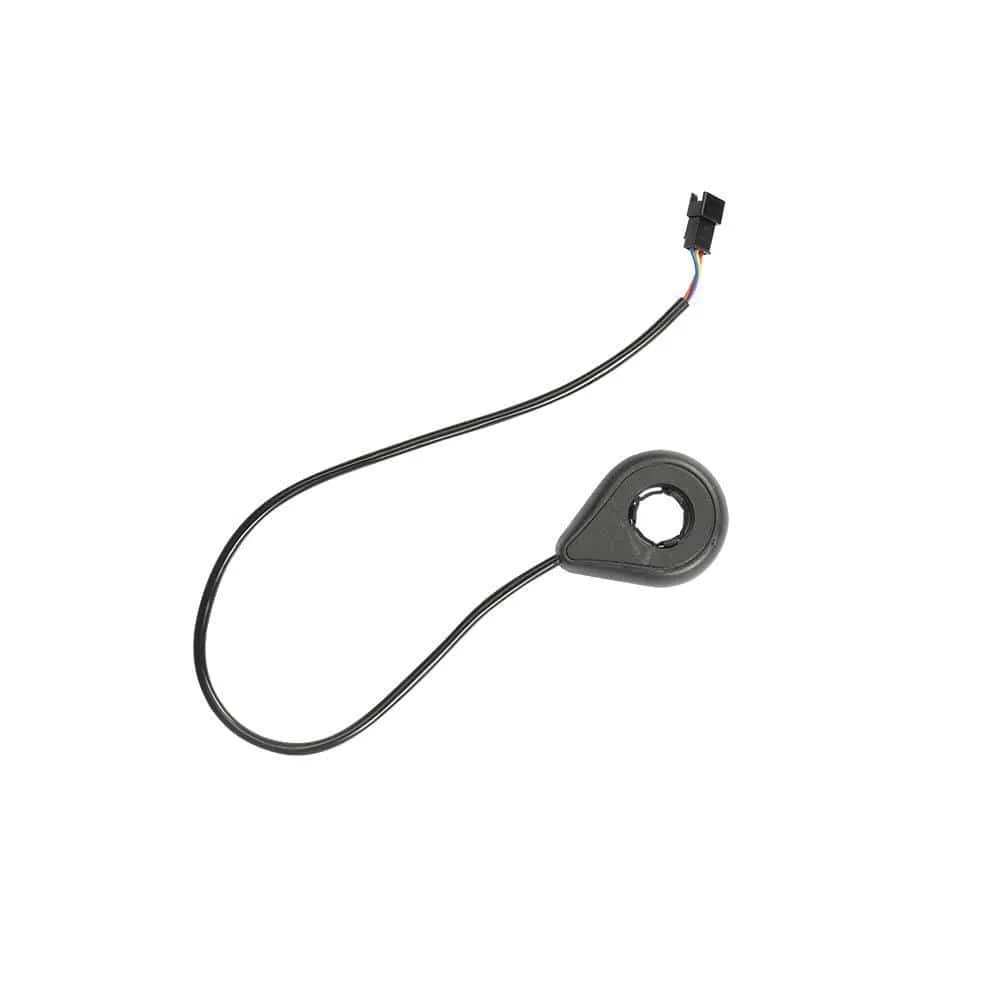 Fiido Elektrische Fiets Geïntegreerde Booster voor D1/D2/D2S/D3/D3S/D4S/T1/L3/D3 Pro