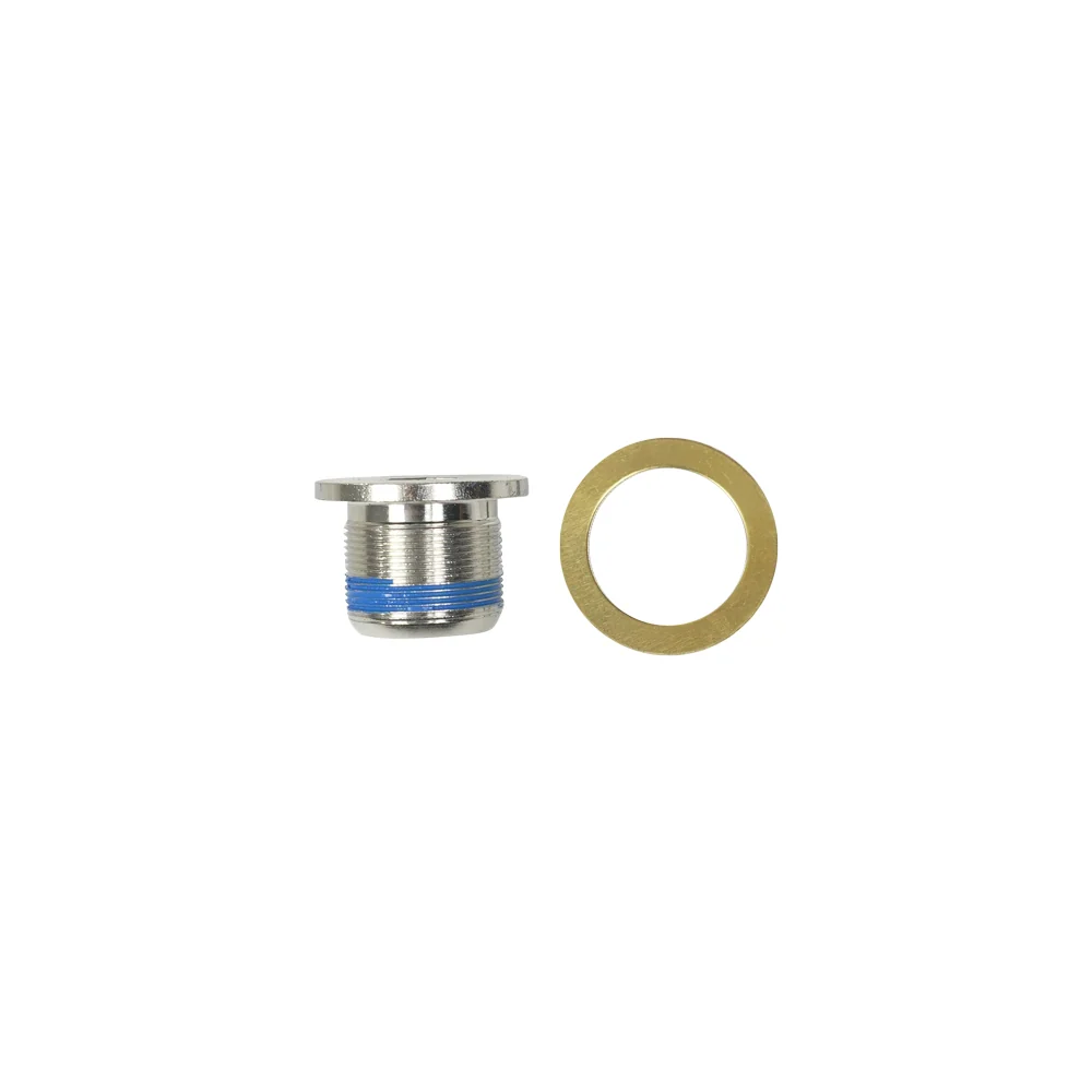 Aansluitmoer voor Fiido X Fiido EU