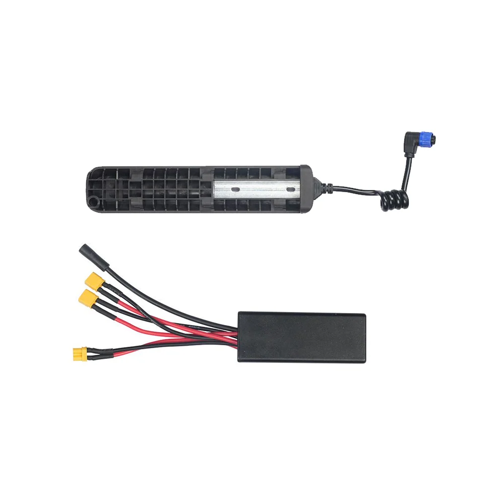 P2 Accu-omvormer + P2 Accustick voor C21/Air Fiido EU