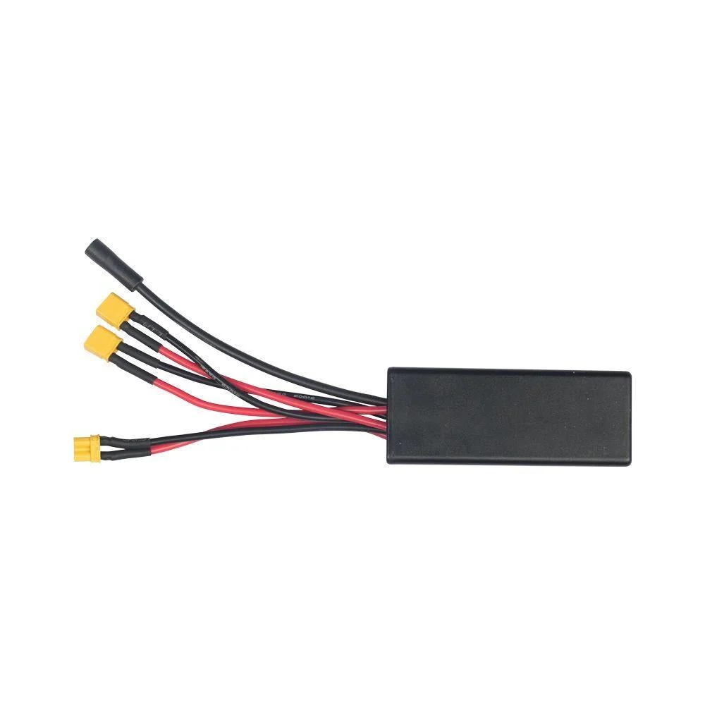 P2 Accu-omvormer voor C21/Air Fiido EU