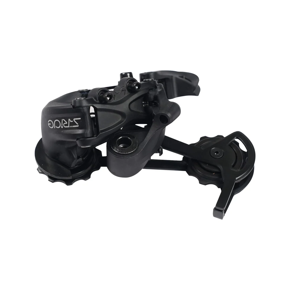 Achterderailleur voor Titan Fiido EU