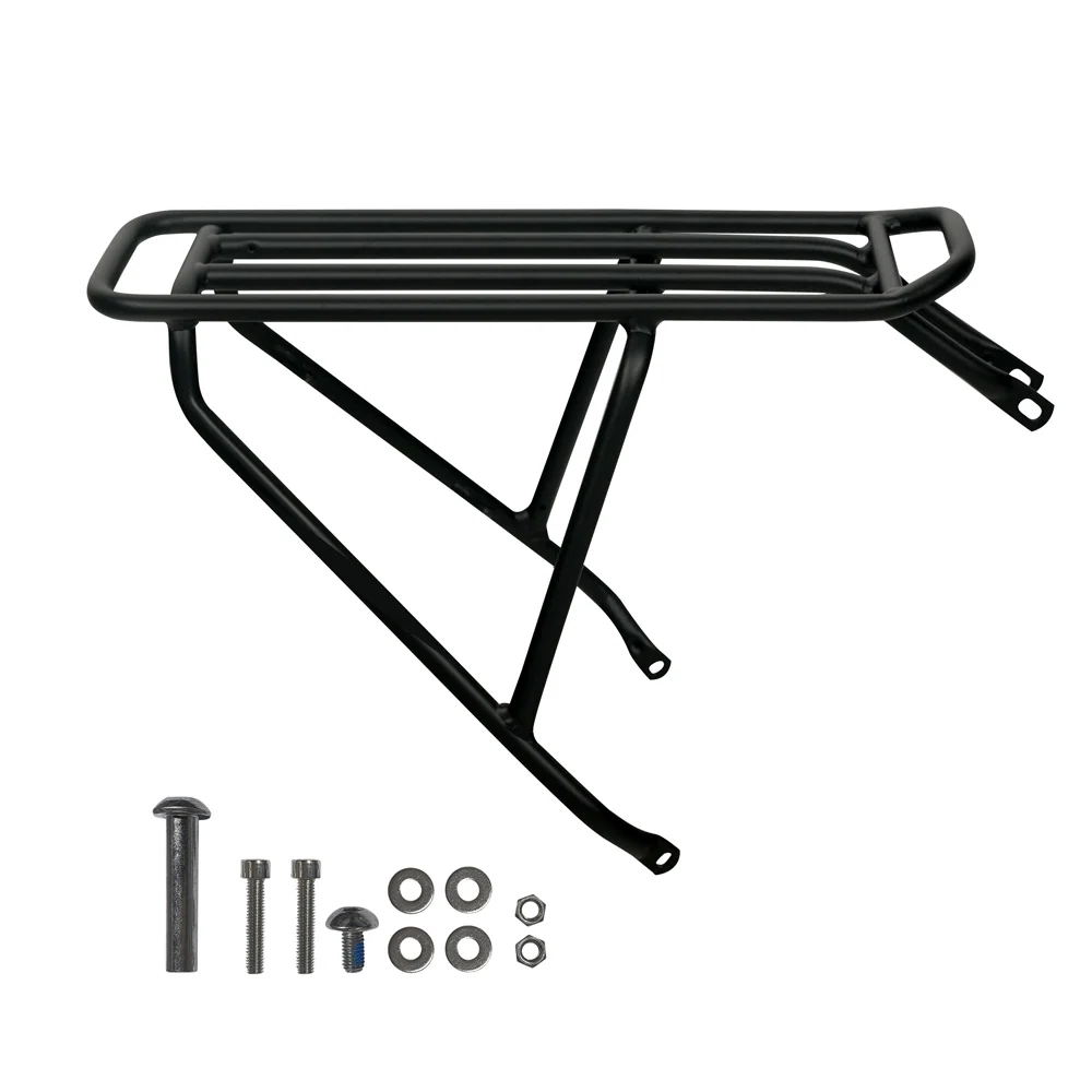 Achterdrager voor M1 Pro (2024/2025) Fiido EU