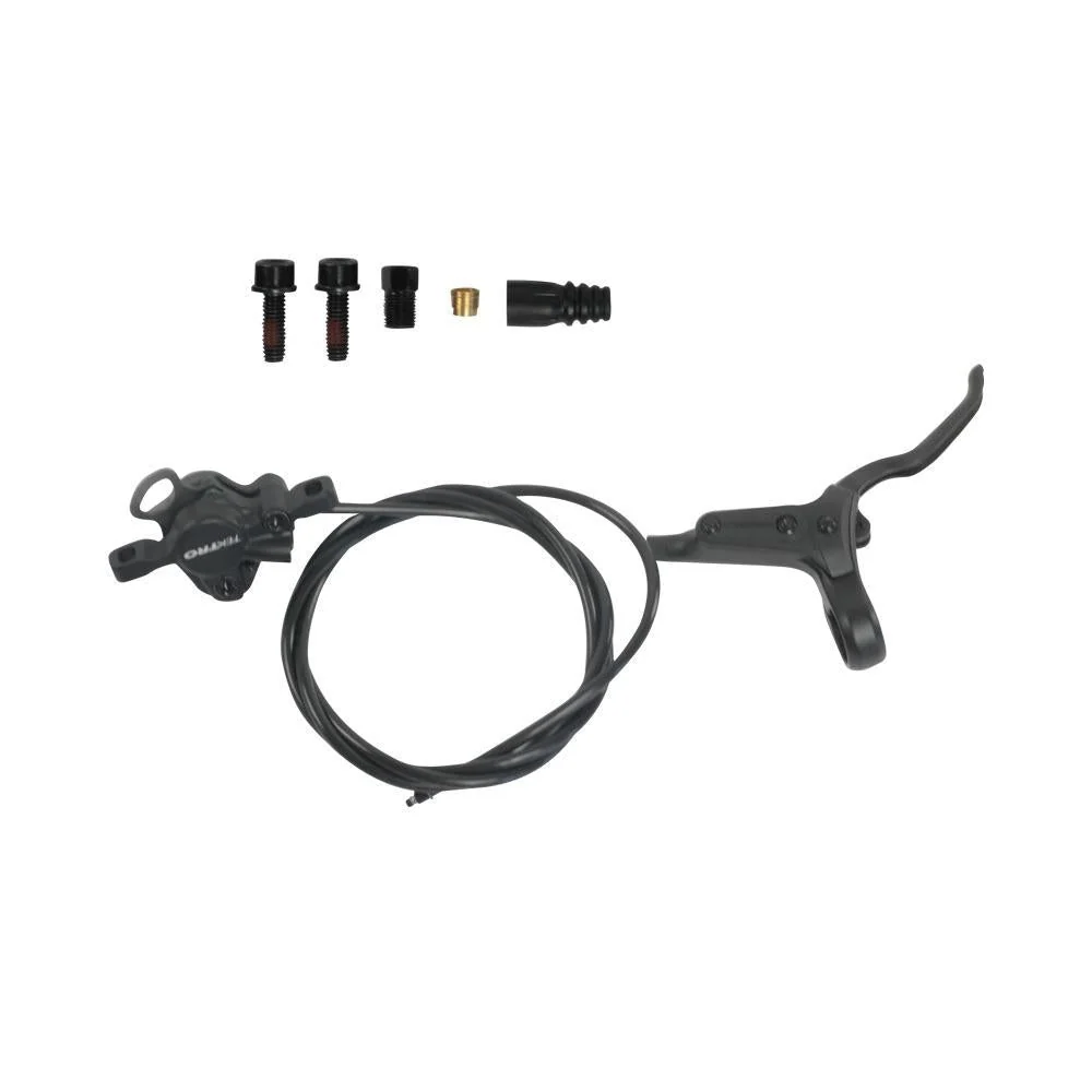 Achterremunit (set) voor C21 Fiido EU