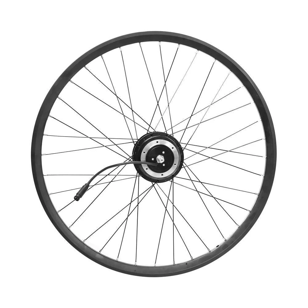 Achterwielcomponenten voor C21/C22 Fiido EU