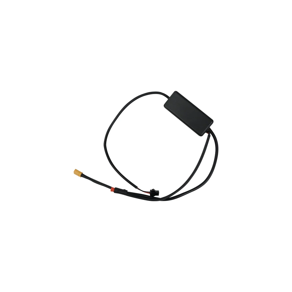 Converter Box voor Fiido X Fiido EU