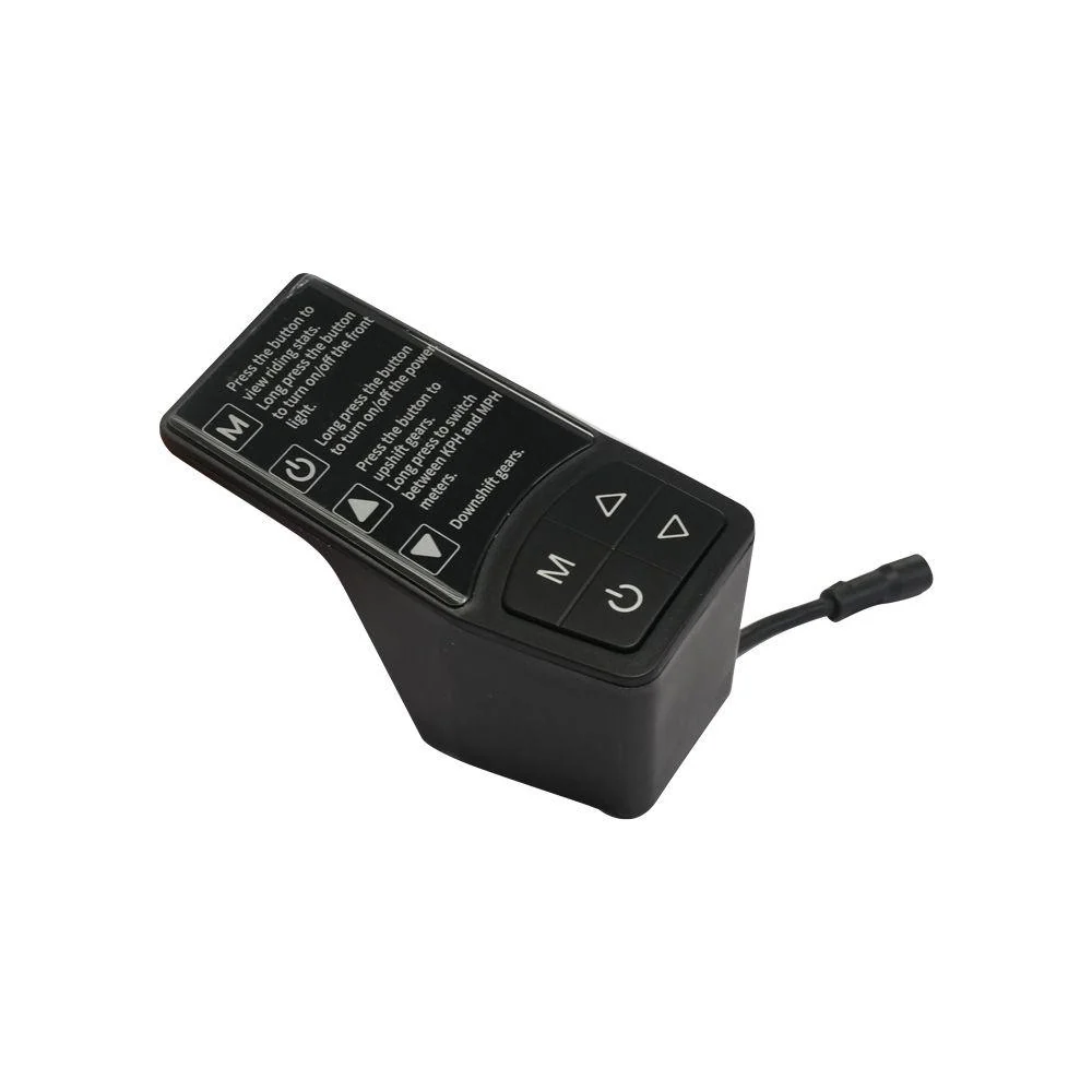 Display voor C21 Fiido EU