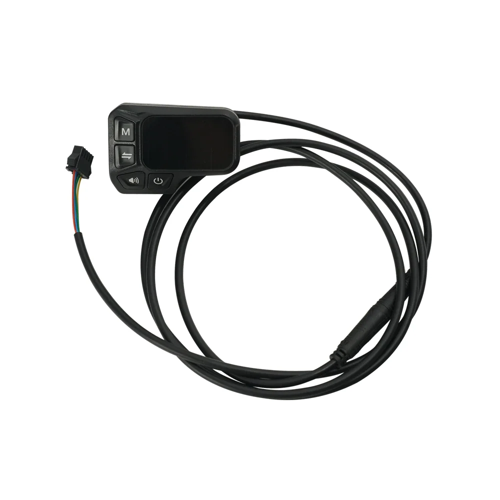Display voor D3 Pro Fiido EU