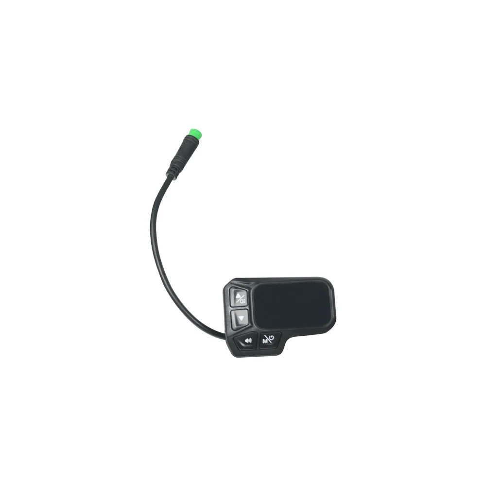Display voor M1 Pro (2025) Fiido EU