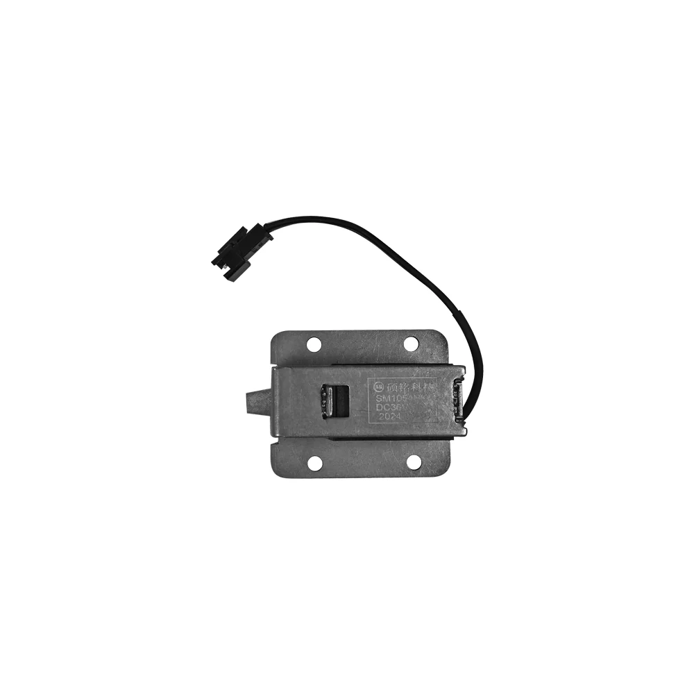 Elektromagnetisch slot voor Fiido X Fiido EU