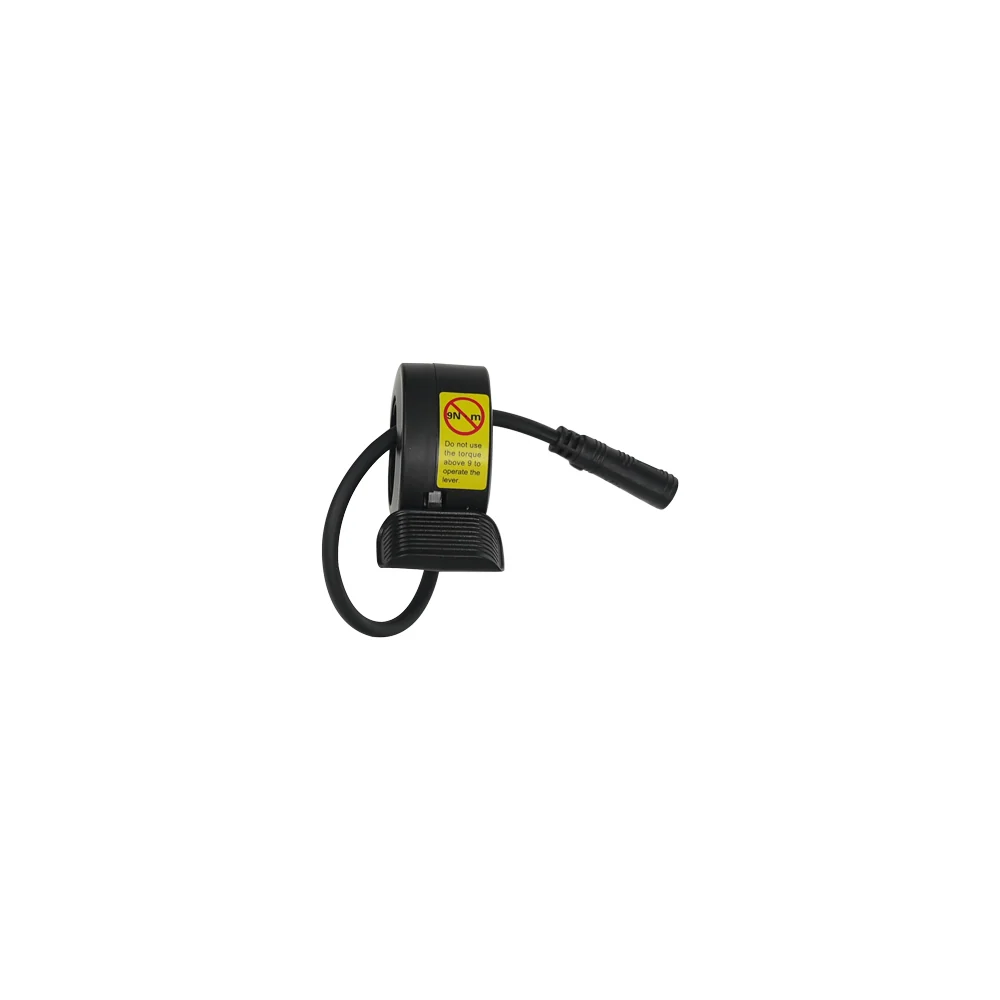 Gashendel voor M1 Pro(2025) Fiido EU