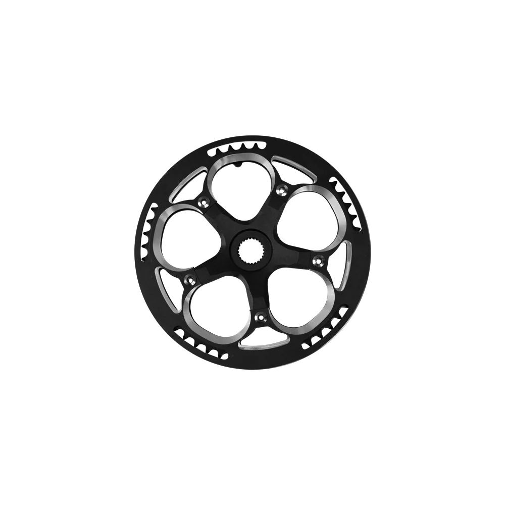 Kettingbeschermer voor C21/M1 Pro 2025/D11 2025 Fiido EU