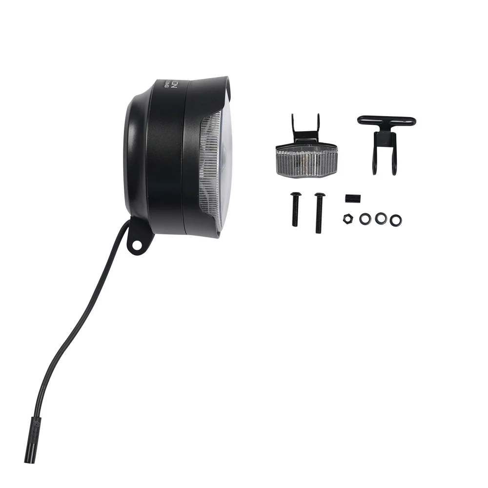 Koplamp voor Titan Fiido EU