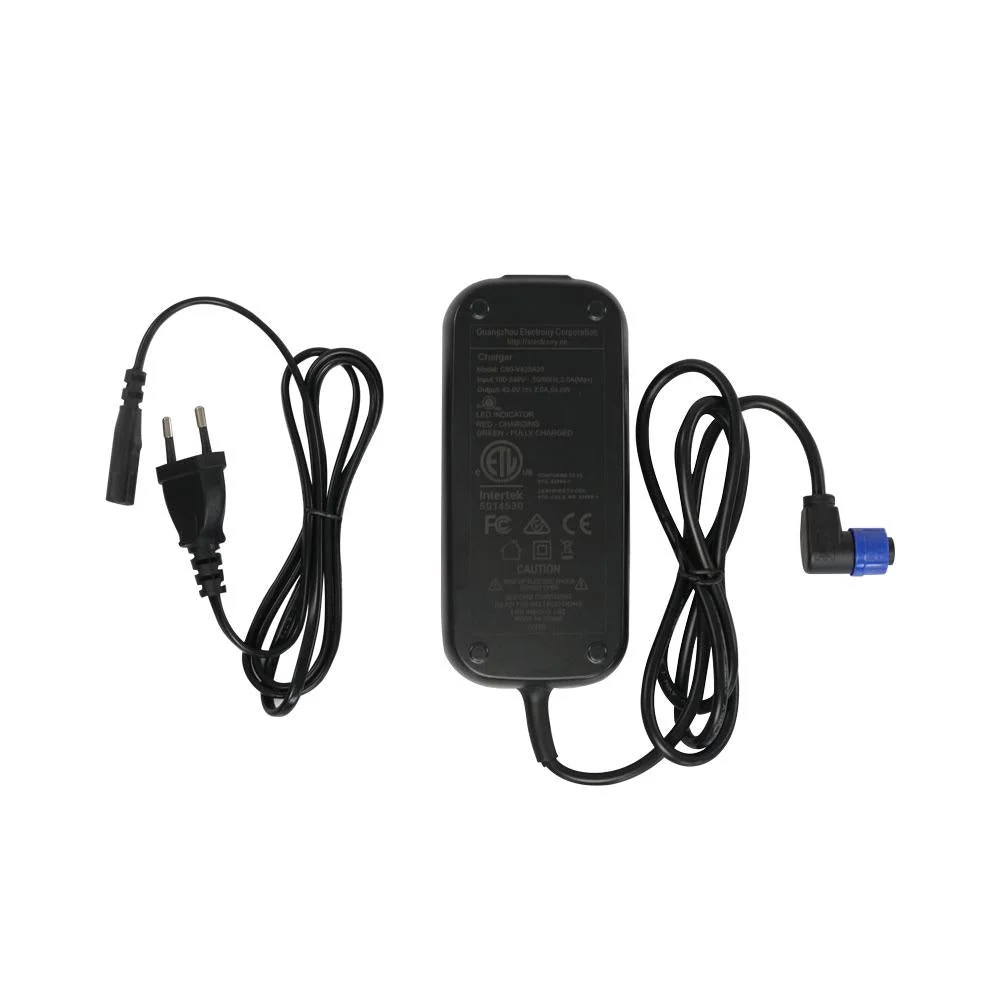 Lader voor C21/C22/AIR Fiido EU