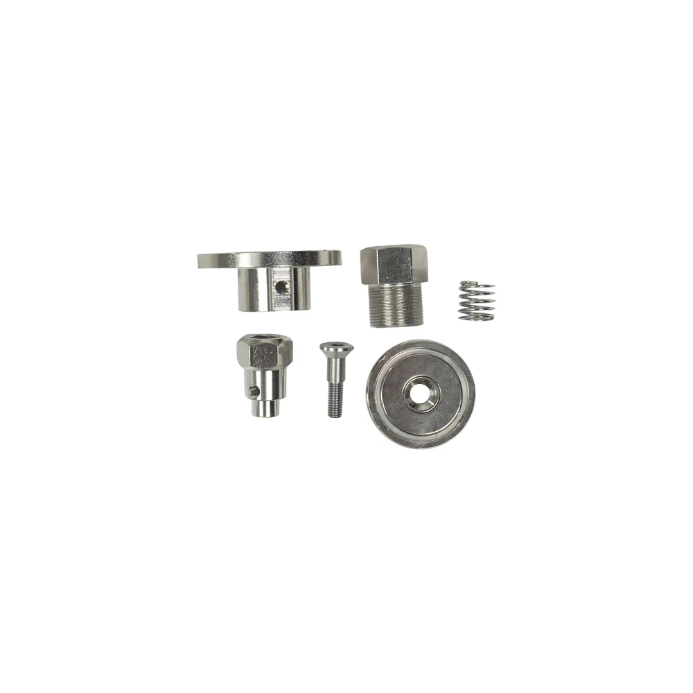 Magneetset voor Fiido X/D11 2025 Fiido EU