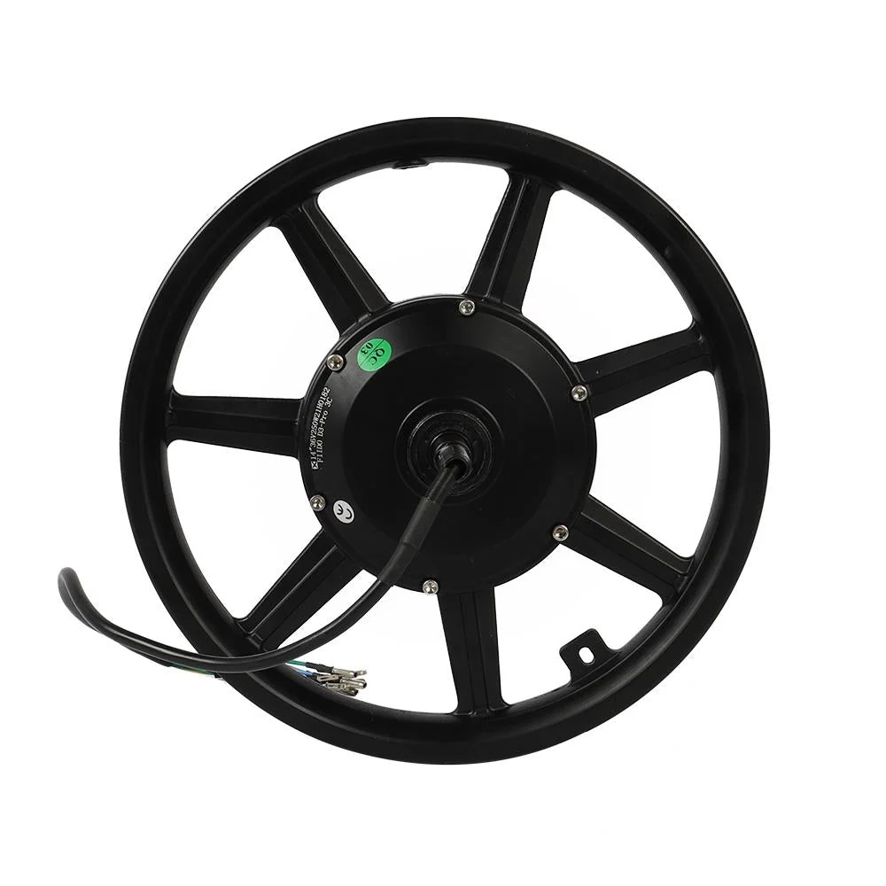 Motor voor D3 Pro Fiido EU