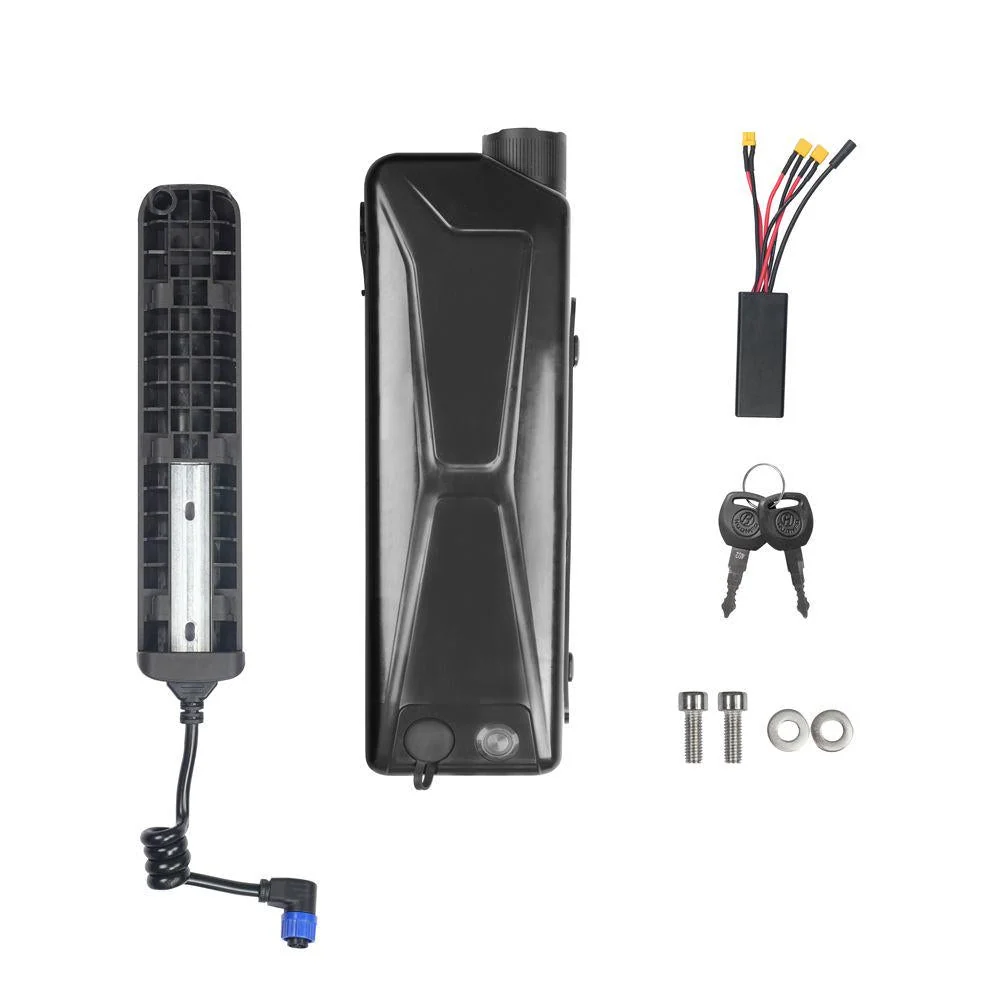 Range Extender Accu voor C21/C22/Air (208,8 WH) Fiido EU
