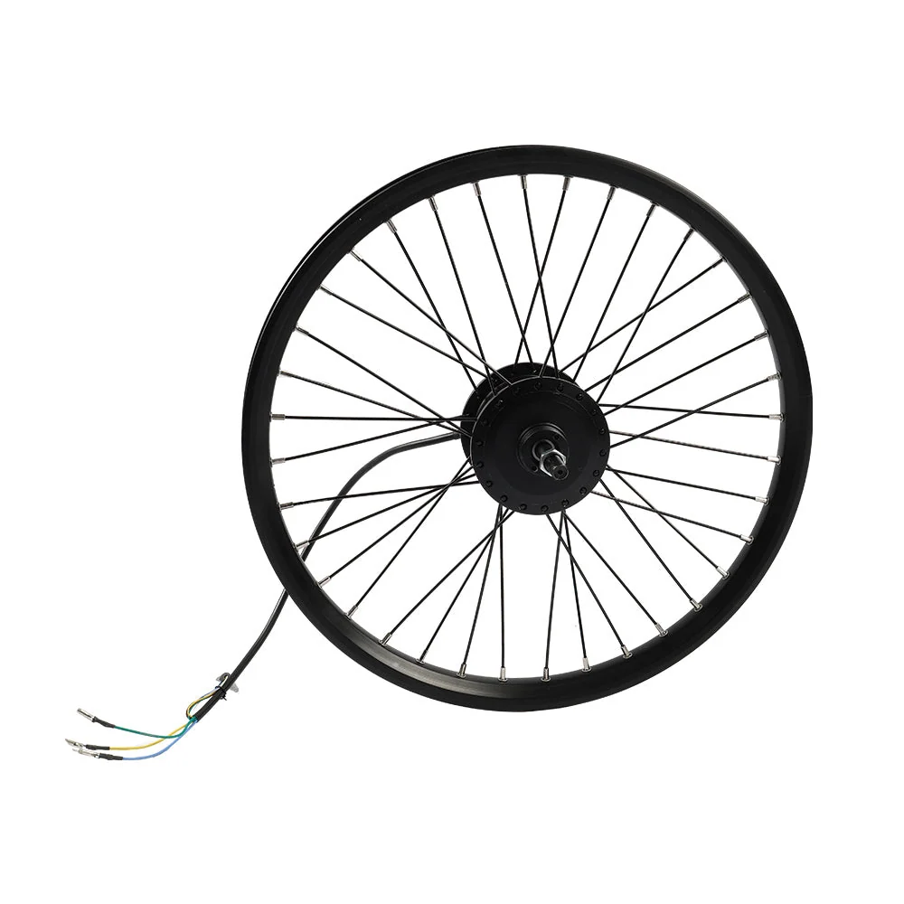 Rear wheel components d11/d11/d21/d21 Fiido EU