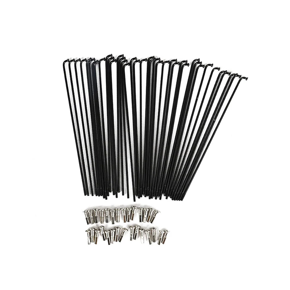 Rear wheel spokes4 D11/D21 Fiido EU