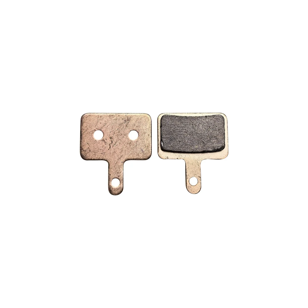 Remblokken voor T1 pro(S2S)/X/T1/M1 Pro Fiido EU