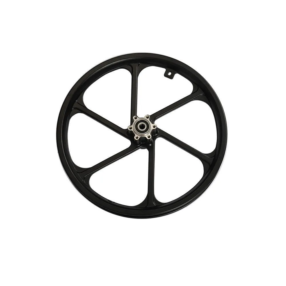 Fiido Front Wheel D2/D2s/D3s