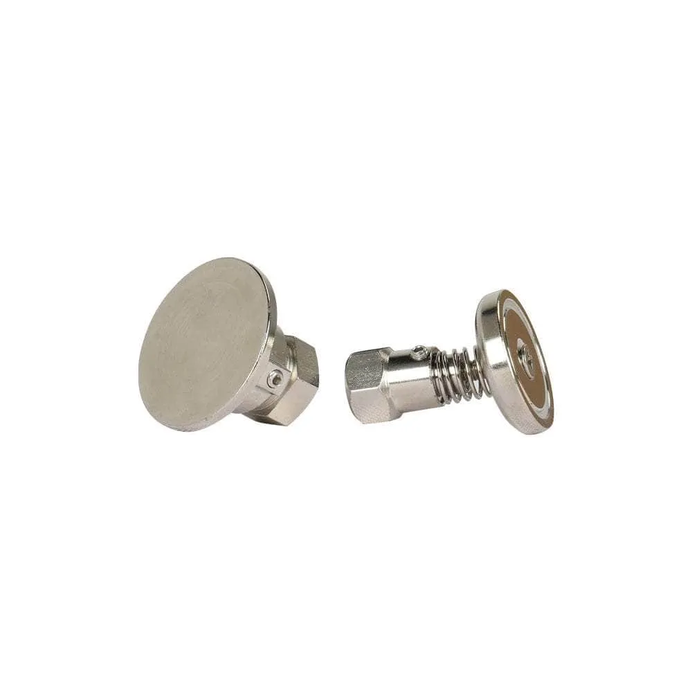 FIIDO X Magnetische Sluiting