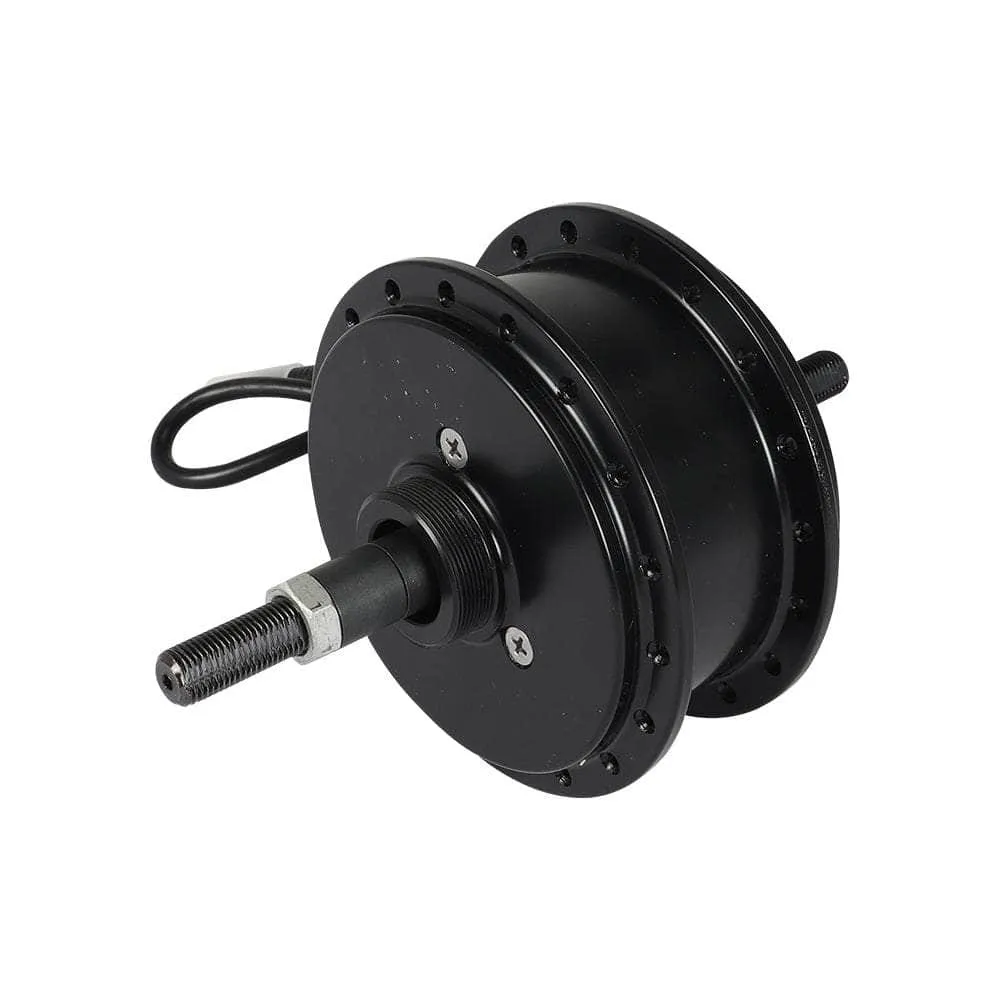 Fiido X Motor