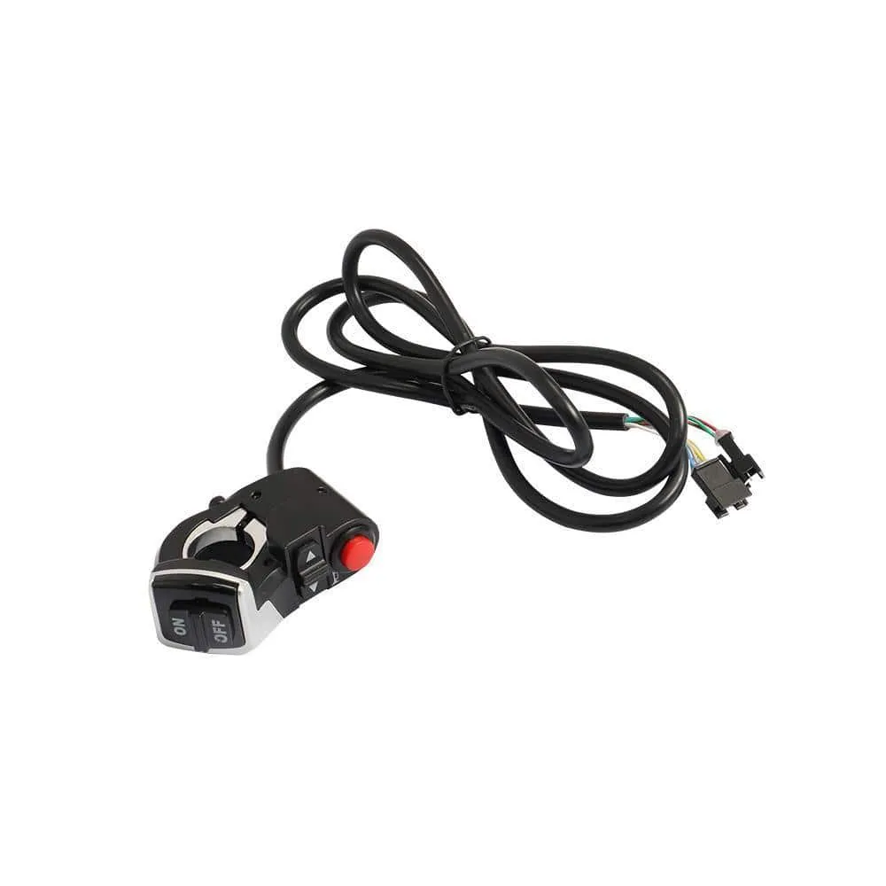 Fiido Multi-function Switch D1/D2
