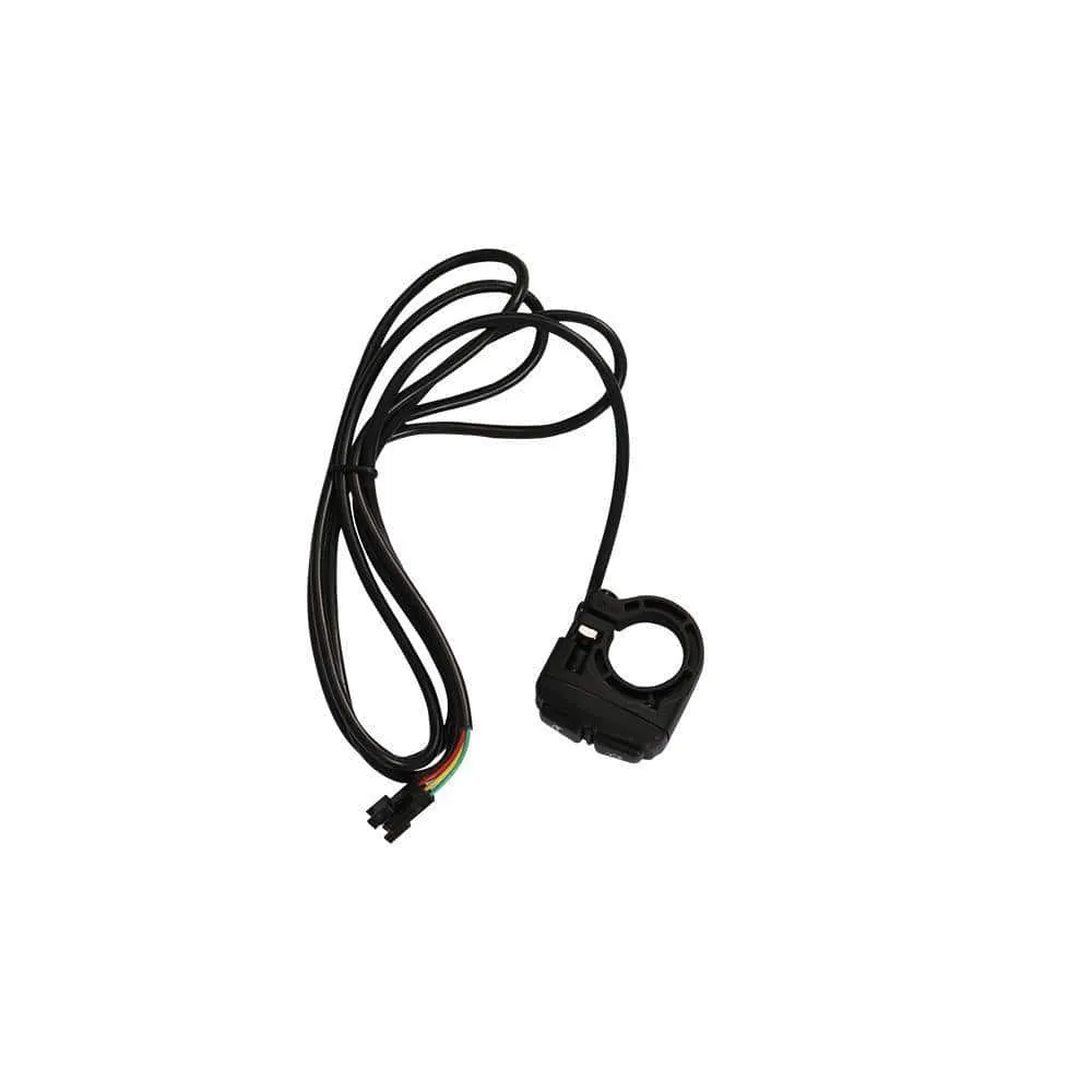 Fiido multifunctionele schakelaar voor D2S/D3/D3S/D4S/M1/M1 Pro (S2S)/D3 Pro