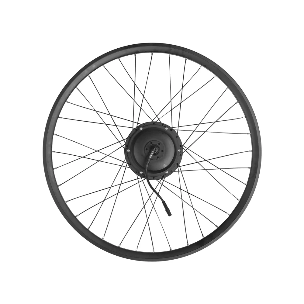 Achterwielcomponenten voor C11 Pro Fiido.NL