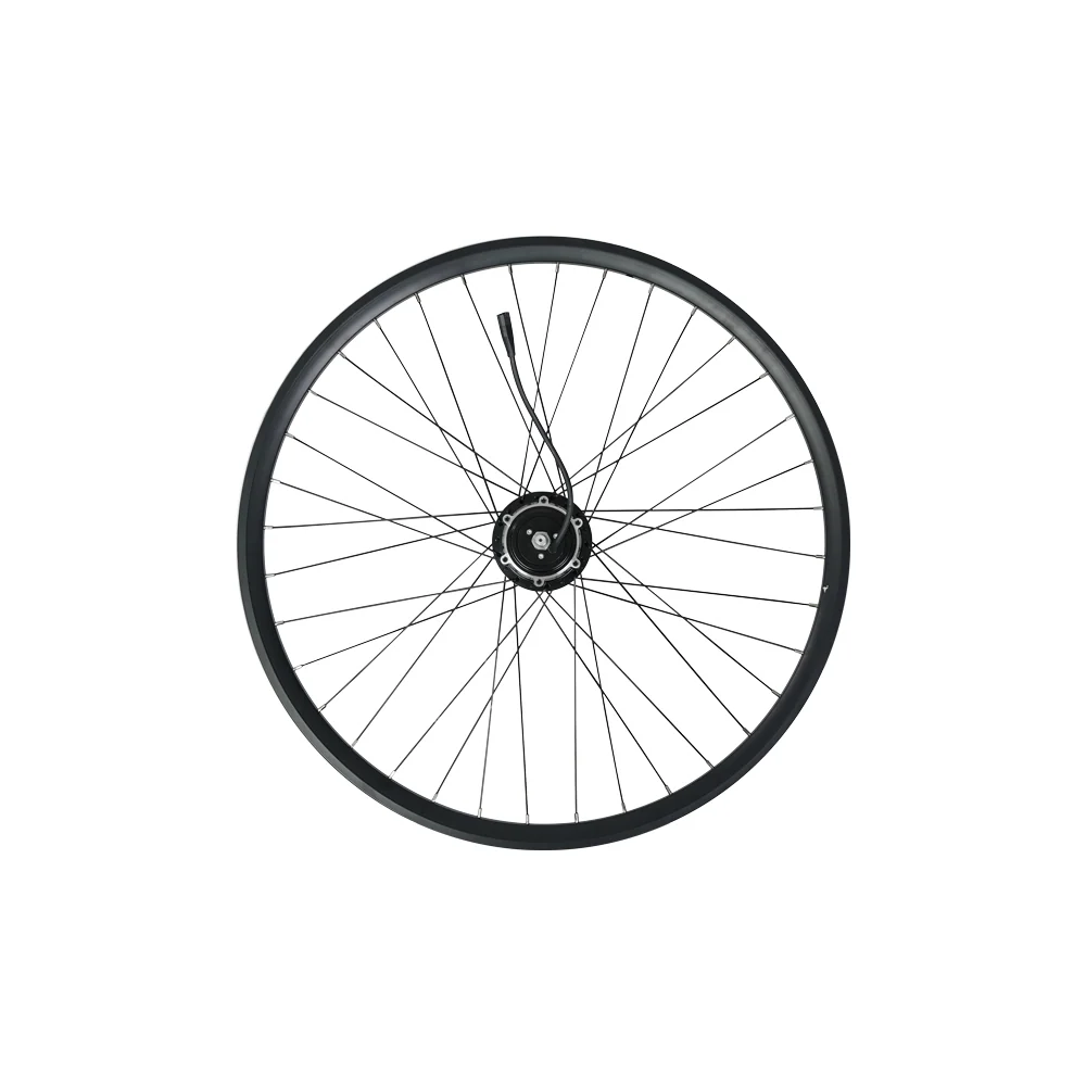 Achterwielcomponenten voor Fiido Air Fiido.NL