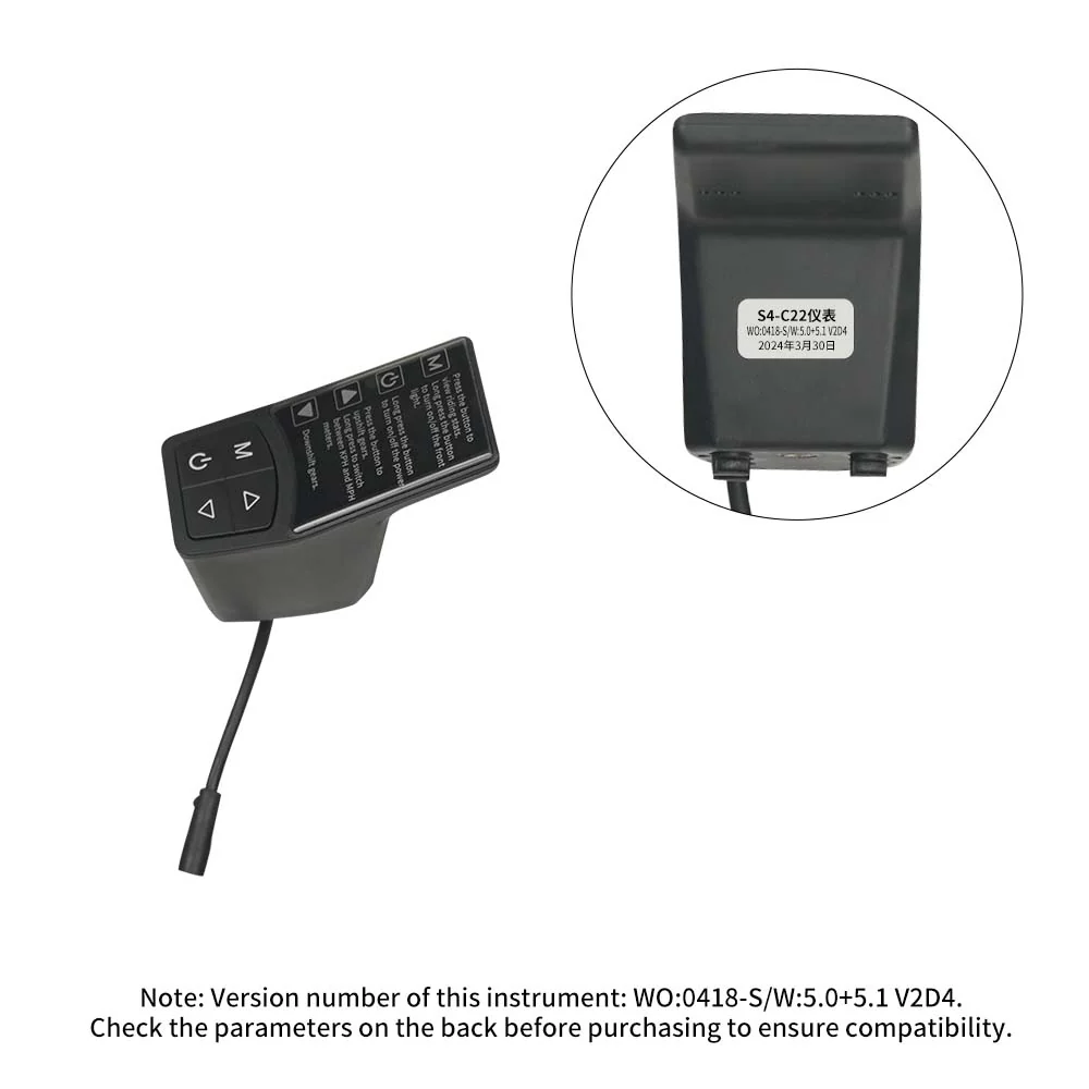 Display C22 Fiido.NL
