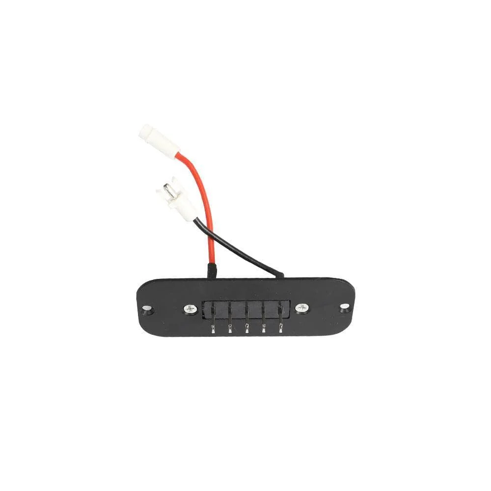 Fiido Controller Shell D1/D2/D2S/D4S Fiido.NL