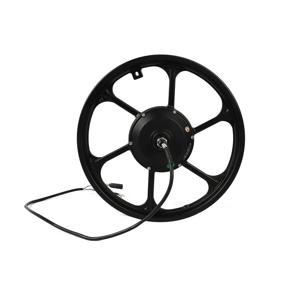 Fiido D2s Motor Fiido.NL