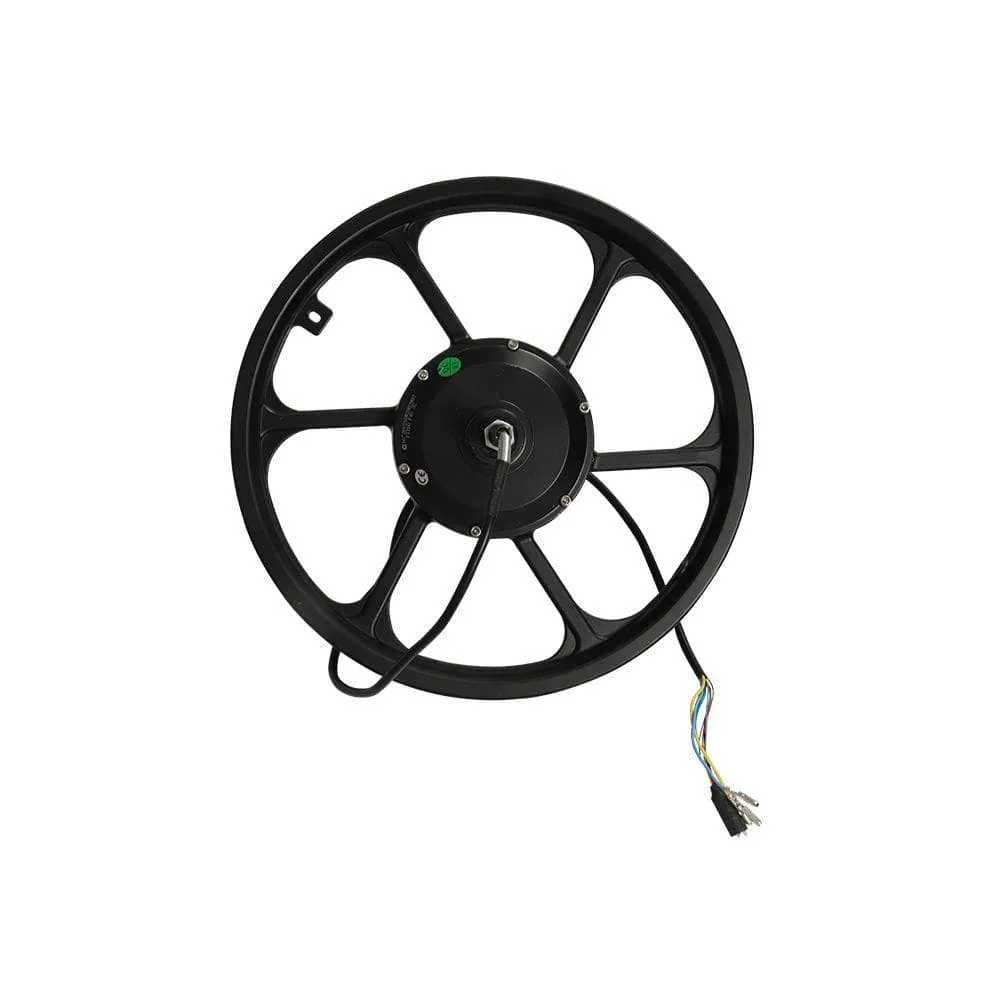 Fiido D2s Motor Fiido.NL