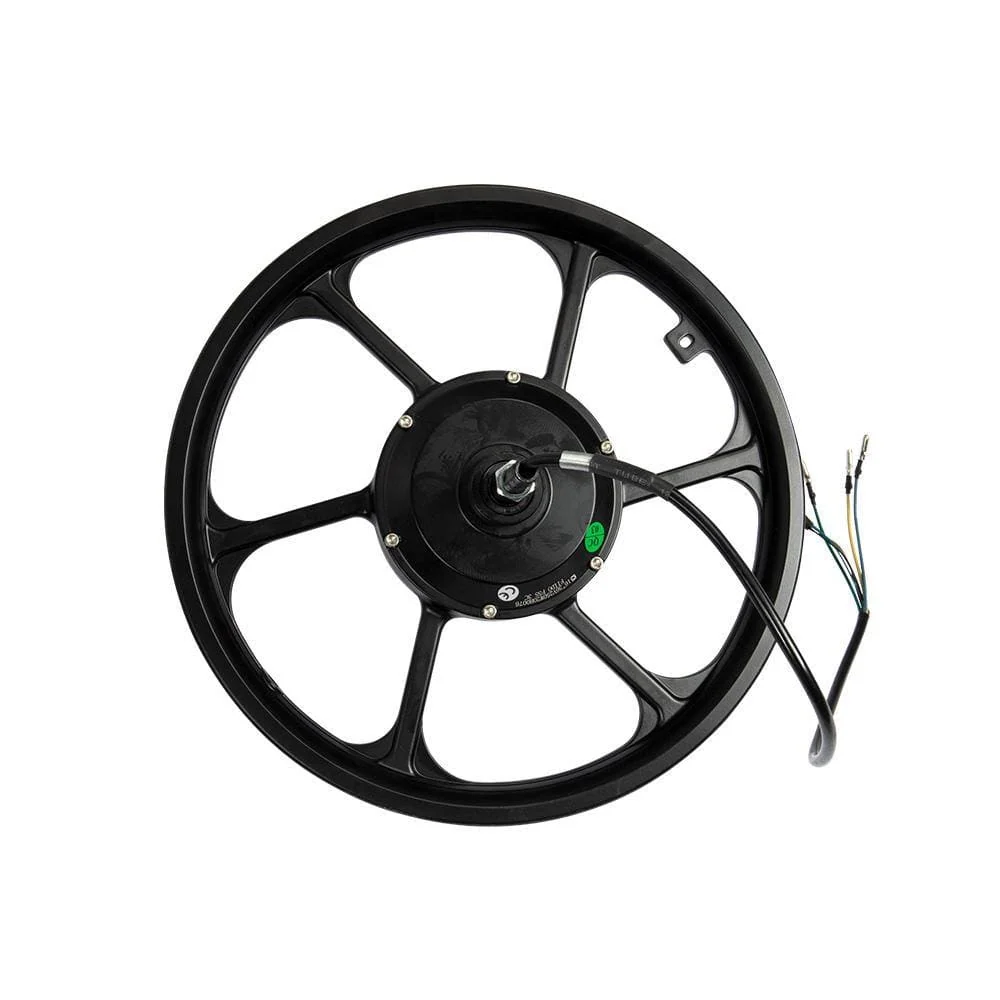 Fiido D3s Motor Fiido.NL