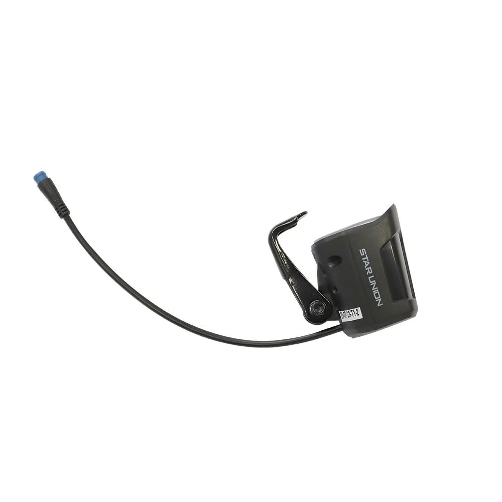 koplamp voor D11 Fiido.NL