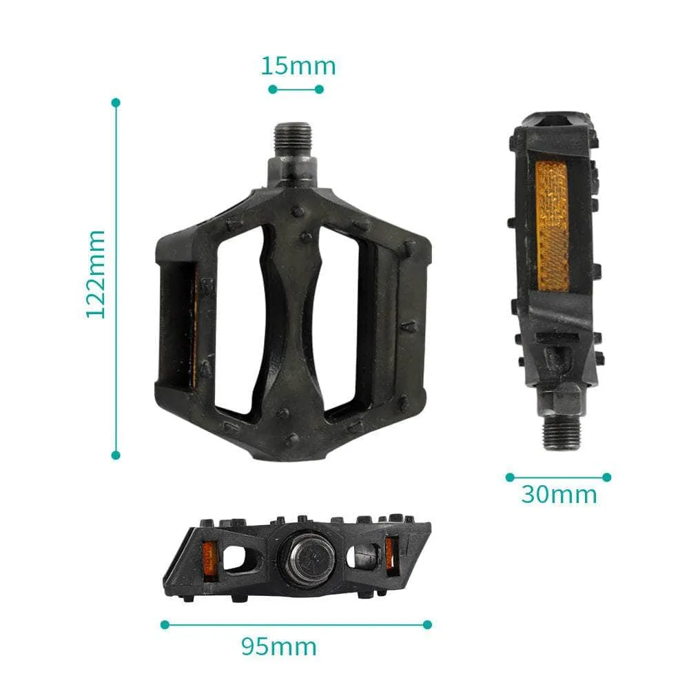 Fiido Pedals D3/D3S
