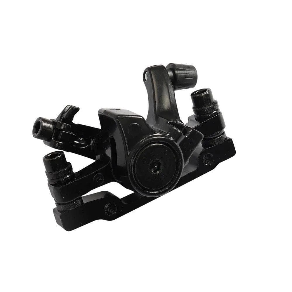 Fiido M1 Pro voorrem