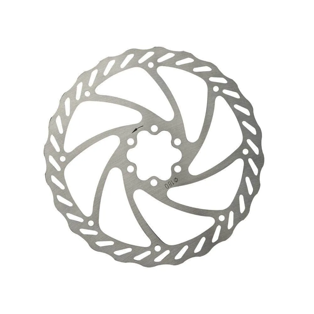 Fiido schijfrem 180mm voor M3/M21
