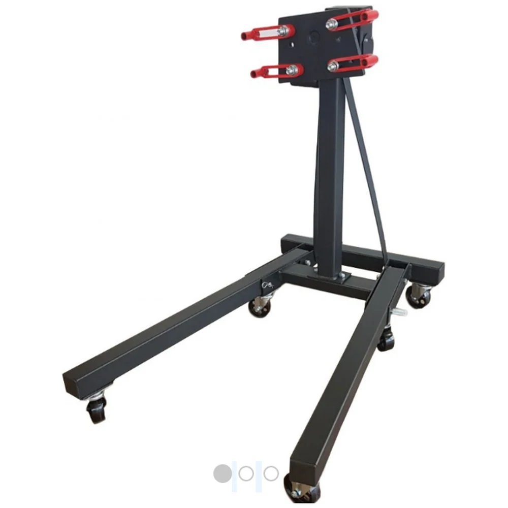 1250lbs Foldable engine stand Force