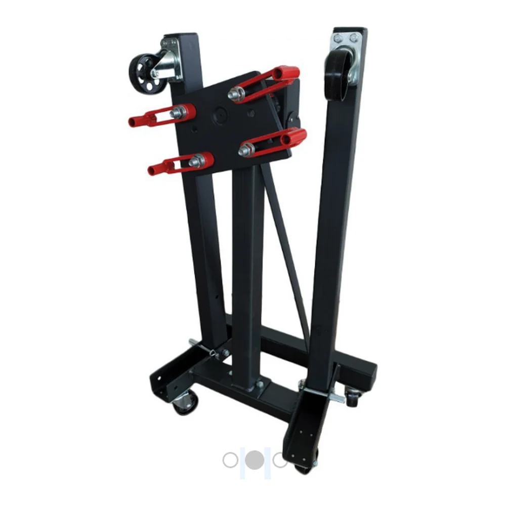 1250lbs Foldable engine stand Force