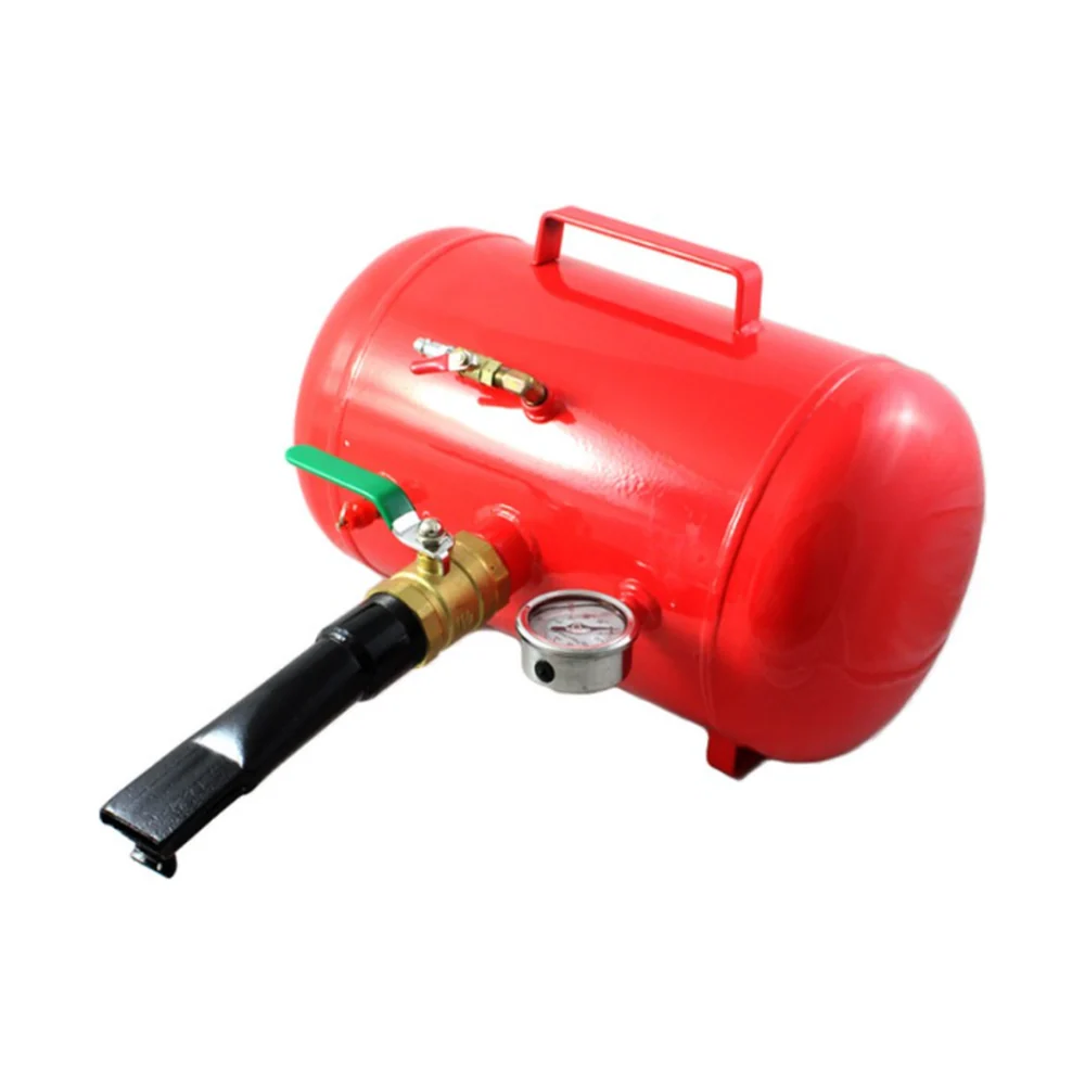 Air Booster 18L Force